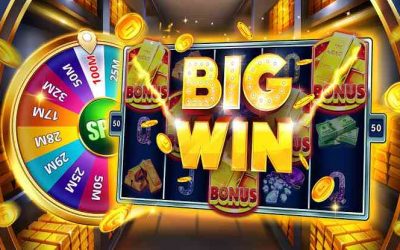 Apa itu slot online? Apa bedanya dengan slot klasik?