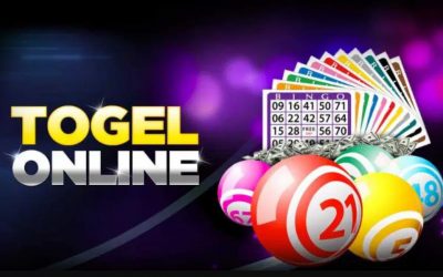 Apa itu Togel Online?